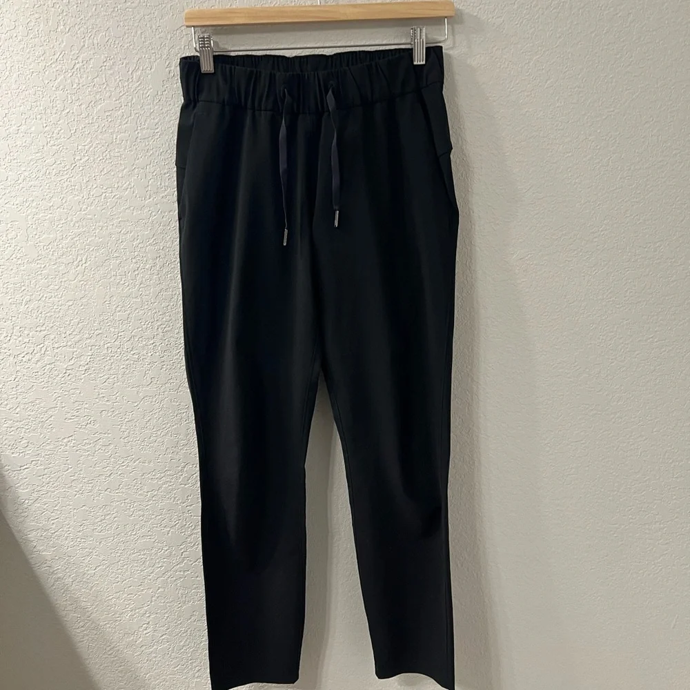 Lululemon‎ Women’s On the Fly Pants